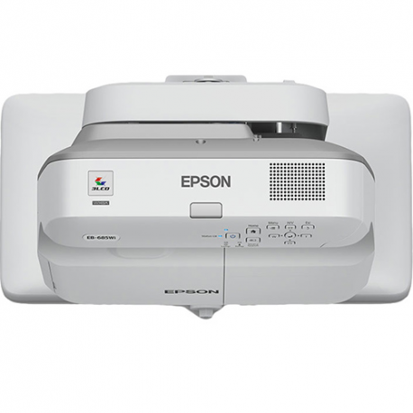 Videoprojecteur Epson EB-675Wi - Interactif