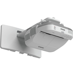 Videoprojecteur Epson EB-685Wi - Interactif