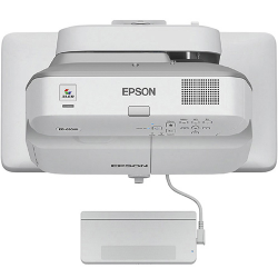 Videoprojecteur Epson EB-695Wi - Interactif Tactile
