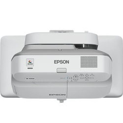 Videoprojecteur Epson EB-1440Ui Interactif - Full HD