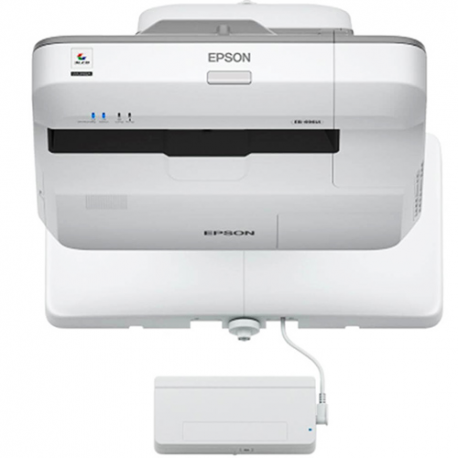 Videoprojecteur Epson EB-696Ui Interactif - Tactile - Full HD