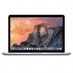 MacBook Pro Retina 13"