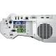 Videoprojecteur Epson EB-1450Ui Interactif - Tactile - Full HD