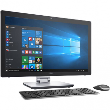 Pc De Bureau Dell All In One Inspiron 7000