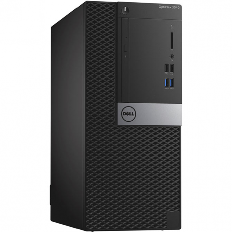 PC de Bureau DELL Optiplex 3040 MT