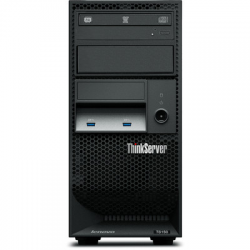 Serveur Lenovo ThinkServer TS150 - Celeron - 8 Go