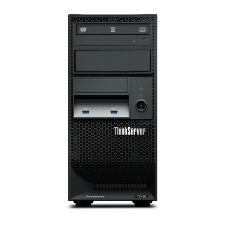 Serveur Lenovo ThinkServer TS150 - Celeron - 8 Go