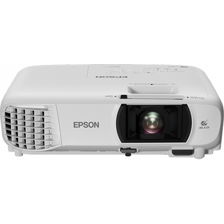 Vidéoprojecteur Epson EH-TW610 Full HD - WiFi