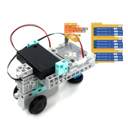 Boîte robotique Éducation Nationale - édition standard