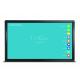 Ecran interactif tactile Android CleverTouch Plus Lux - 55" 4K