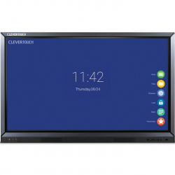 Ecran interactif tactile Android CleverTouch V - 65 '' 4K