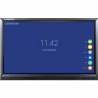 Ecran interactif tactile Android CleverTouch V - 65 '' 4K