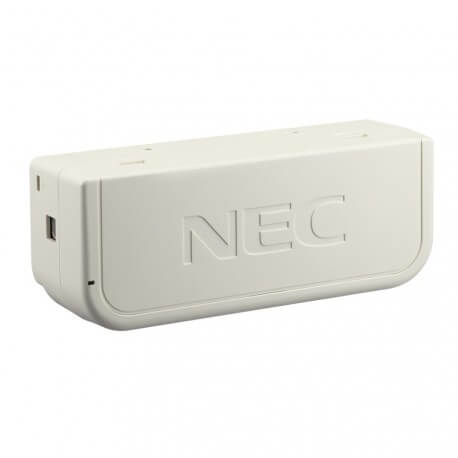 Boitier Tactile pour Vidéoprojecteur -Nec UM-series-i (sans logiciel) - Interactif