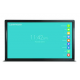 Ecran interactif tactile Android CleverTouch Plus Lux 4K - 65'' OTA Double slot