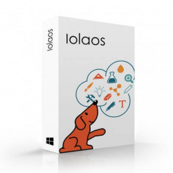 Licence monoposte Iolaos (achetée avec une de nos solutions interactives)