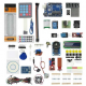 Kit Super Starter D’apprentissage Arduino