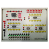 Maquette Simulateur CI DIP16/14