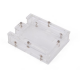 Boitier plastique transparent pour Arduino