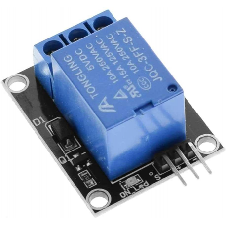 Module 1 x Relais 5V