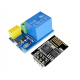 Module relais avec wifi ESP8266 ESP-01S - 5V