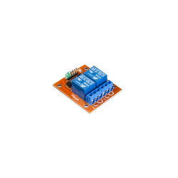Module 2 Relais 5V