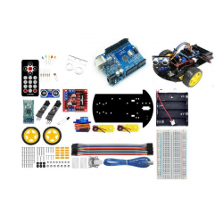 Kit de Carte d'imprimante 3D CNC Shield V3 Carte d'extensiontunise-sousse