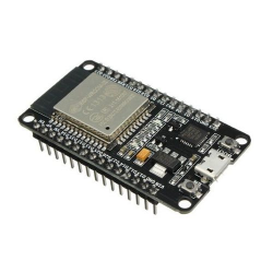 Carte De Développement ESP32 WiFi+Bluetooth Dual Cores