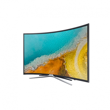 Téléviseur SAMSUNG K6500 Full HD Curved Smart 49''