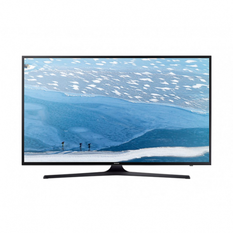 Téléviseur SAMSUNG LED 50" UHD 4K Flat Smart TV KU7000