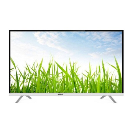 TV LED SABA 32'' HD