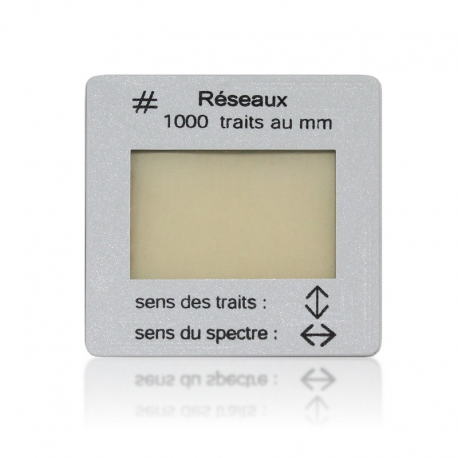 Réseau 1000 tr.