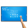 Ecran interactif tactile Android SpeechiTouch UHD